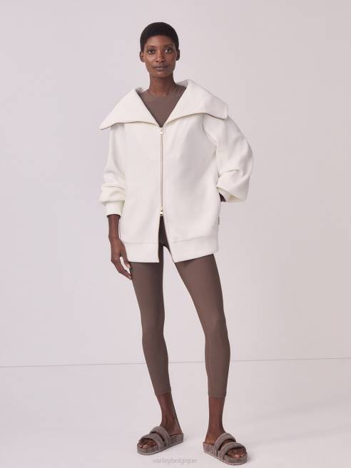 femmes veste ells Varley 8R2T86 danseur de nuage vêtements