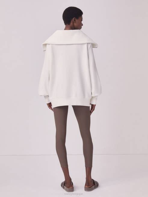 femmes veste ells Varley 8R2T86 danseur de nuage vêtements