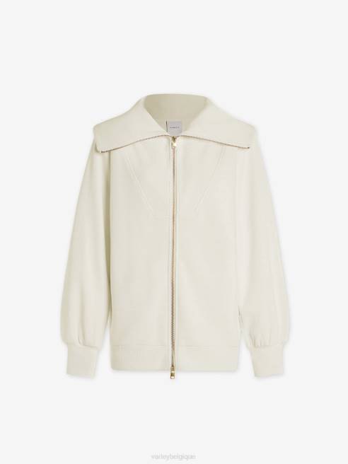 femmes veste ells Varley 8R2T86 danseur de nuage vêtements