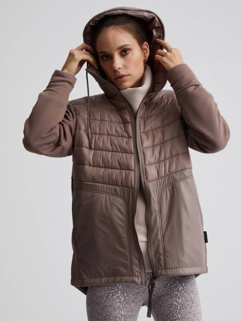 femmes veste kerwin Varley 8R2T453 fer vêtements