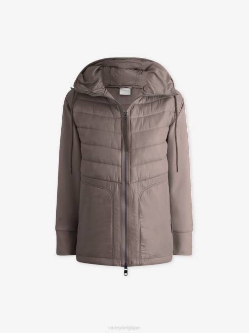 femmes veste kerwin Varley 8R2T453 fer vêtements