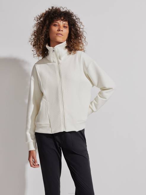 femmes veste modello Varley 8R2T476 aigrette vêtements