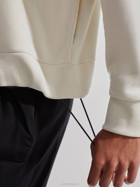 femmes veste modello Varley 8R2T476 aigrette vêtements