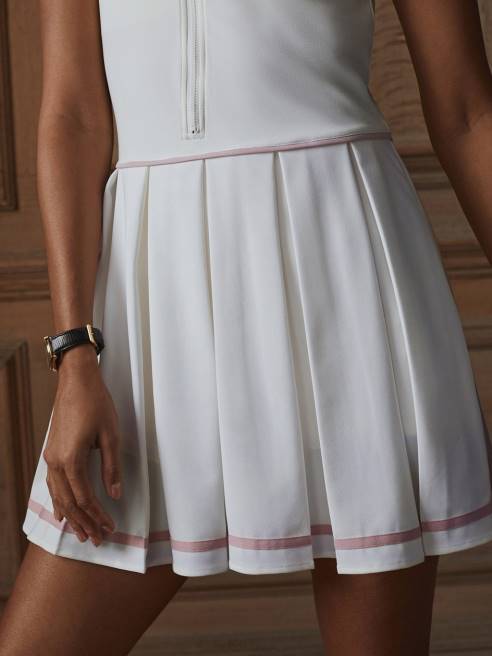 femmes robe de cour dalton 32